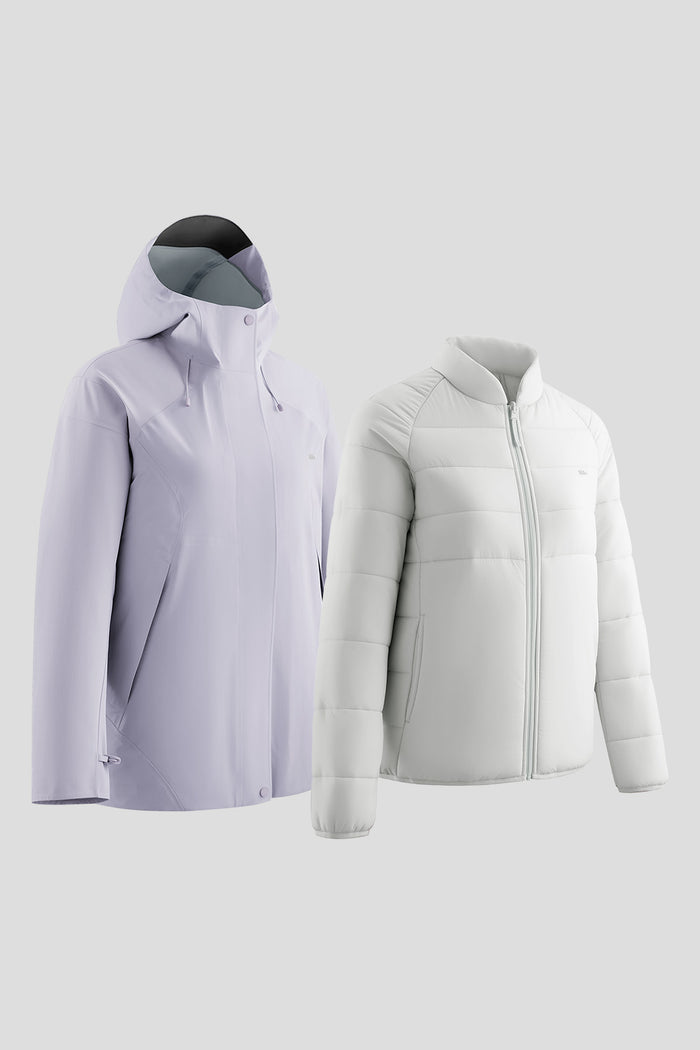Light Purple / S