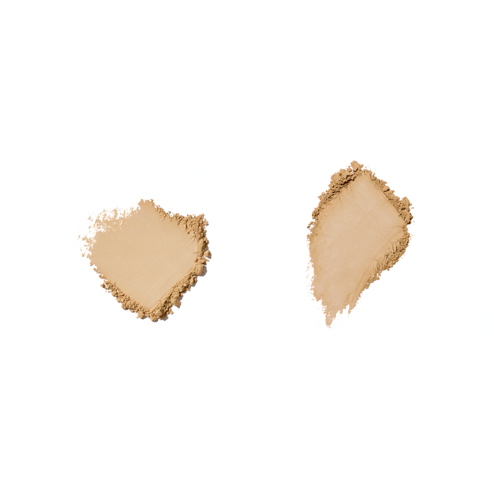 Warm Sienna (Medium Light with strong gold undertones - SPF 20)