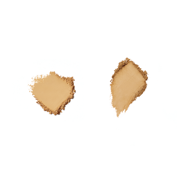 Golden Glow (Medium with strong gold undertones - SPF 20)