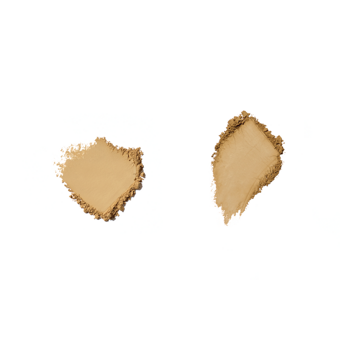 Latte (Medium/Dark with gold brown undertones - SPF 20)