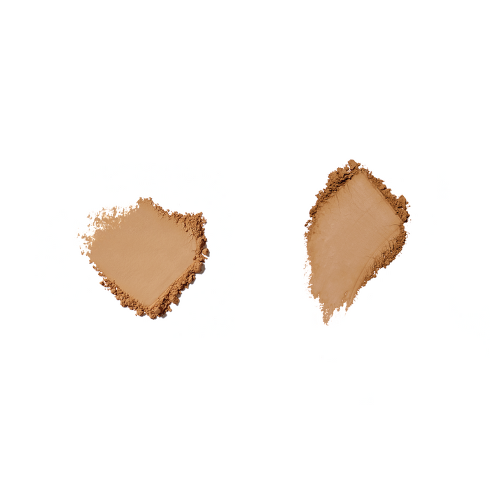 Caramel (Medium/Dark with gold undertones - SPF 20)