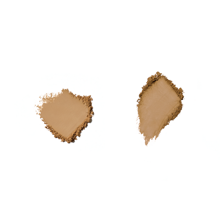 Autumn (Medium/Dark with strong peach/gold undertones - SPF 20)