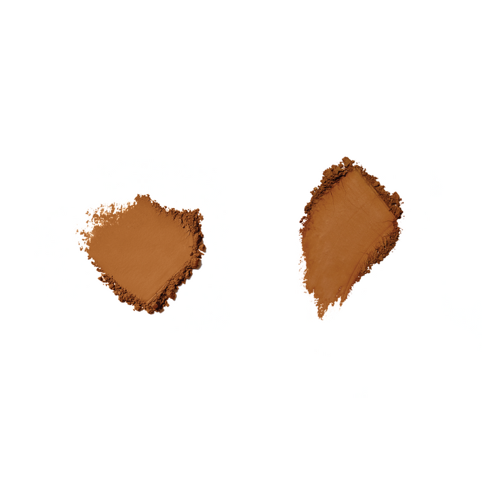 Warm Brown (Deep with gold/brown undertones - SPF 15)