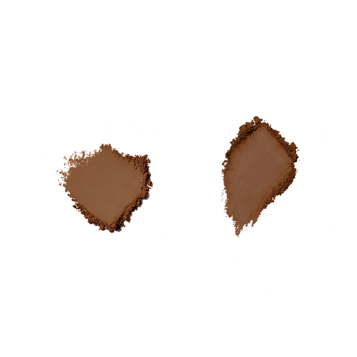 Mahogany (Dark bronzed brown with gold/peach undertones - SPF 15)