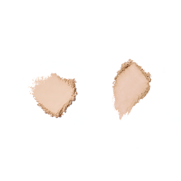 Natural (Medium Light with pink undertones - SPF 20)