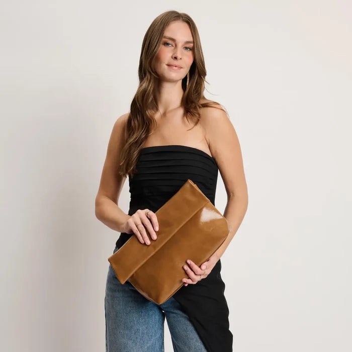 Angela Crossbody
