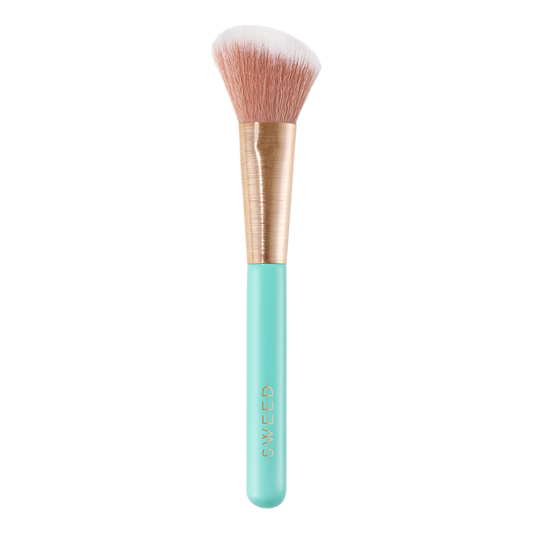 Angled Blush Brush