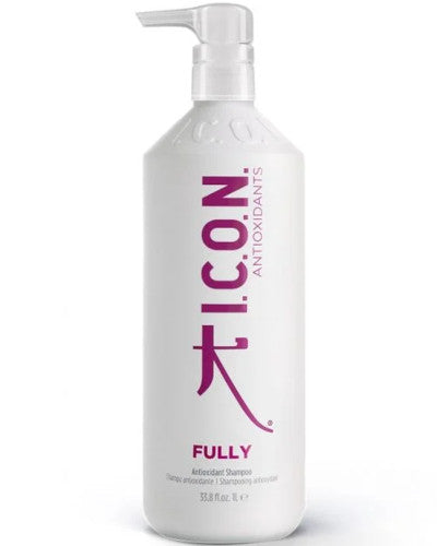 Antioxidant Fully Shampoo 33.8 oz