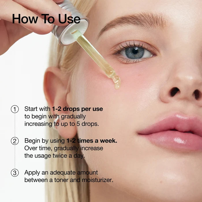 Anua - Azelaic Acid 10 Hyaluron Redness Soothing Serum