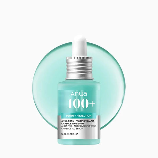 Anua - PDRN Hyaluronic Acid Capsule 100 Serum