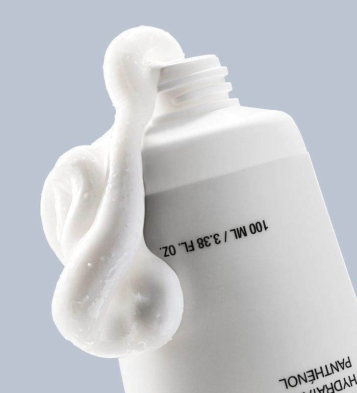 ANUA 3 Ceramide Panthenol Moisture Barrier Cream 100ml
