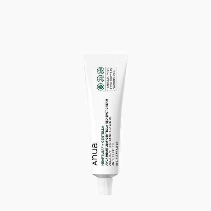Anua HEARTLEAF CENTELLA RED SPOT CREAM 30g - Komiko BeautyAcne Treatment & Patches