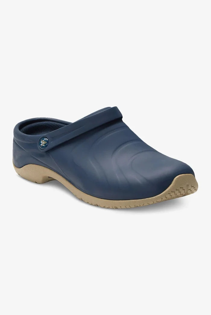 5 Women's / 3 Men's / Navy