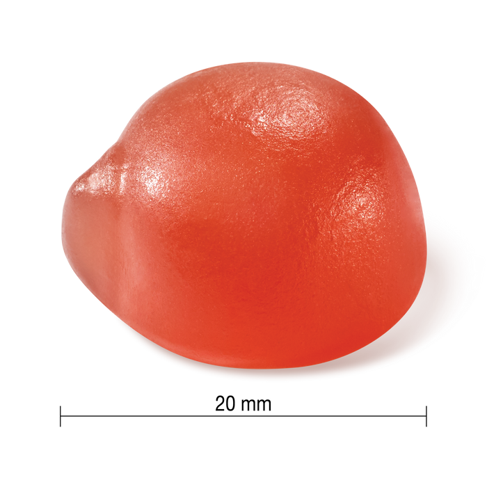 31001118 Jamieson Apple Cider Vinegar Gummies 500 mg, 60 ct 9562_CONTENTS