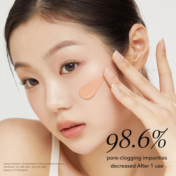 APRILSKIN Carrotene Pore Clay Mask 100 g