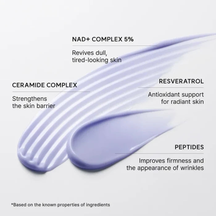 Arencia NAD+ Booster Shot 30Ml