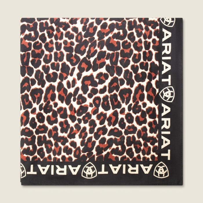 Ariat Bandana - 22 Inch - Cheetah