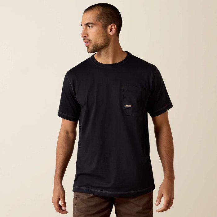 Black / XL