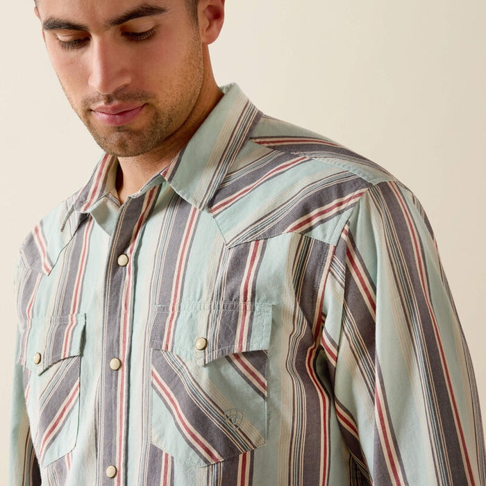 Aquifer Plaid / MED