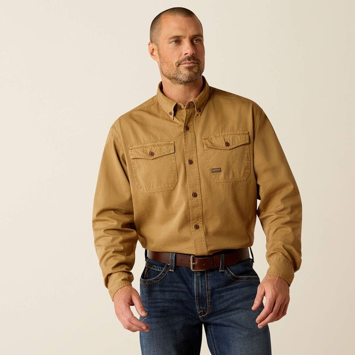 Rebar Khaki / XL