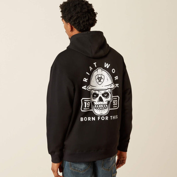 Black / MED