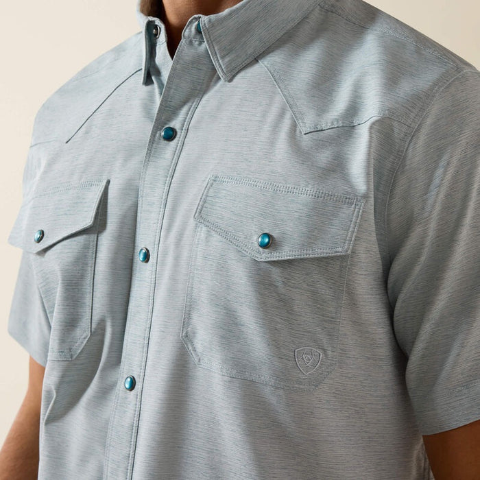 Blue Heather / XL