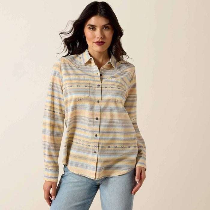 Sunrise Serape / SML