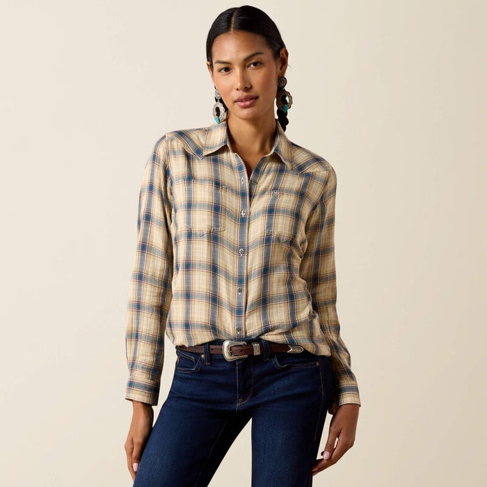 Horizon Plaid / SML