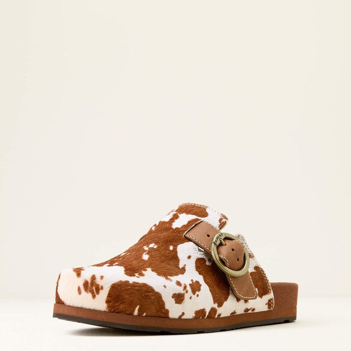 Cow Hair On / 4