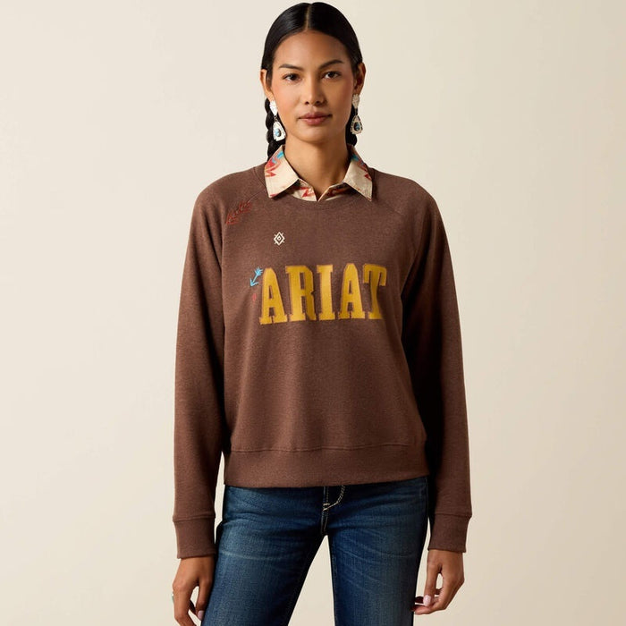 Chicory Coffee Heather / XL