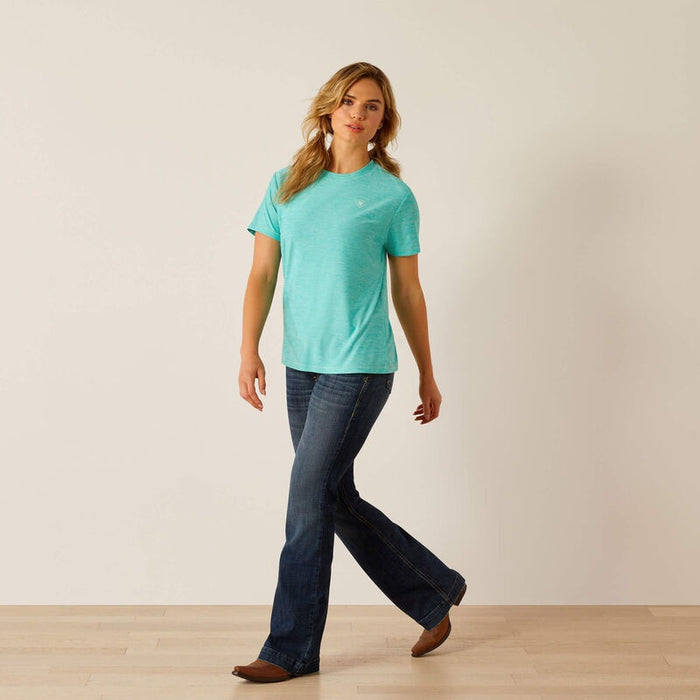 Blue Turquoise / XL