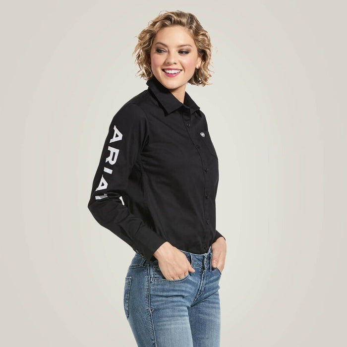 Black / XL