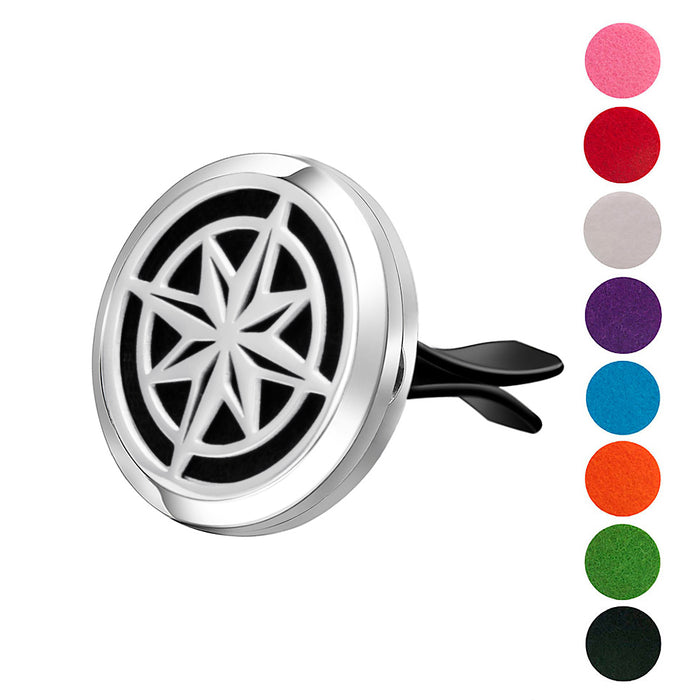 Nautical Star