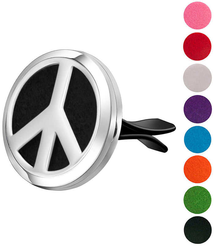Peace Sign