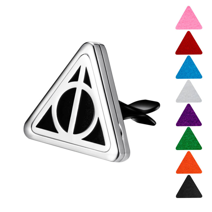 Potter Hallows