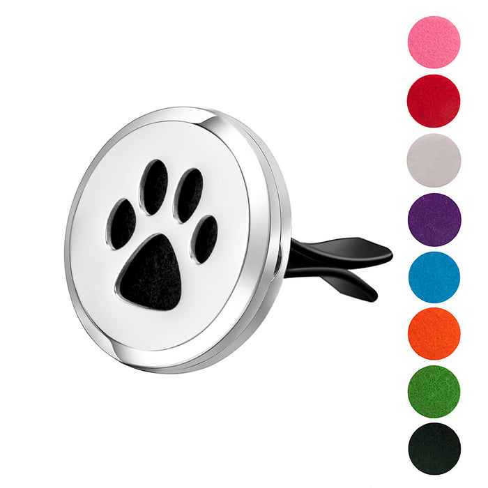 Car Vent Diffusers Without Oils - Dream Essentials LLC.