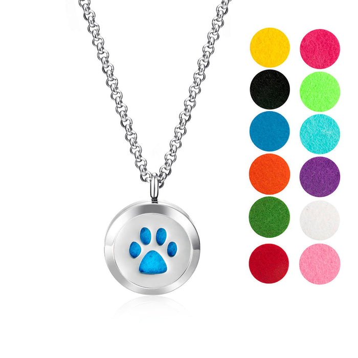 Dog Paw