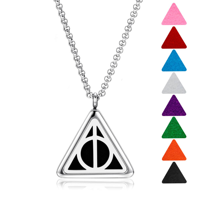 Potter Hallows