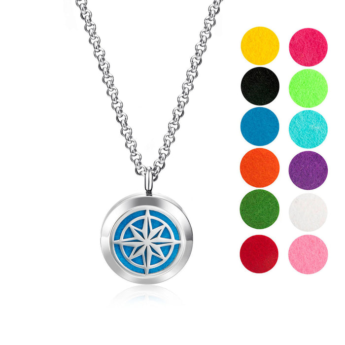 Nautical Star