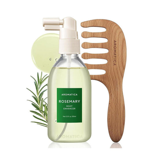 Aromatica Rosemary Root Enhancer 100 mL