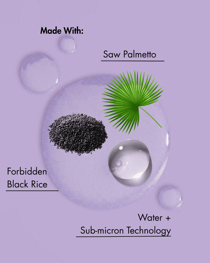 As I Am Rice Water Conditioner 8oz