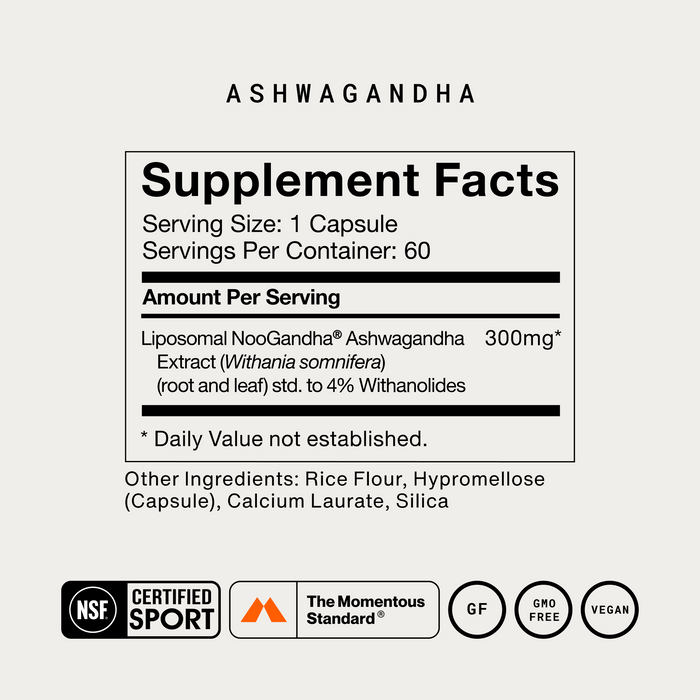 Ashwagandha