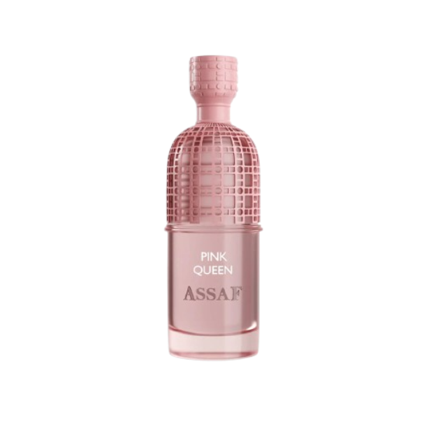 Assaf Pink Queen EDP 200Ml