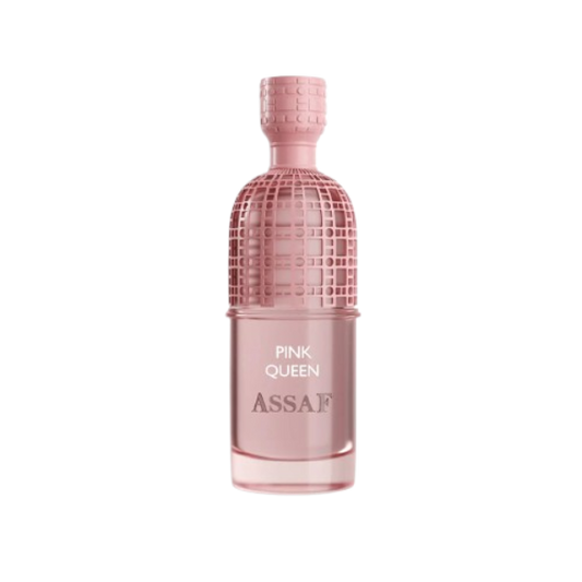 Assaf Pink Queen EDP 200Ml