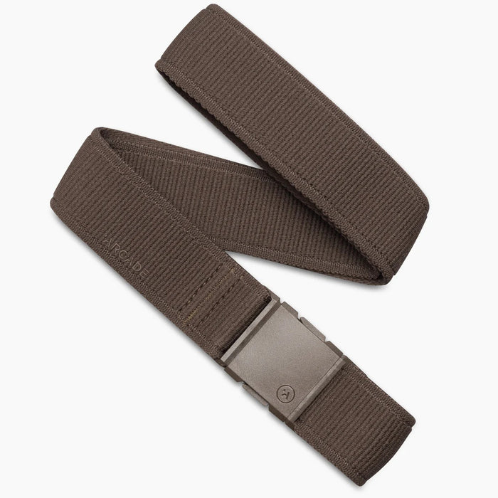 belt medium brown