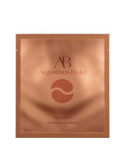 Augustinus Bader The Eye Patches (Single Sachet)