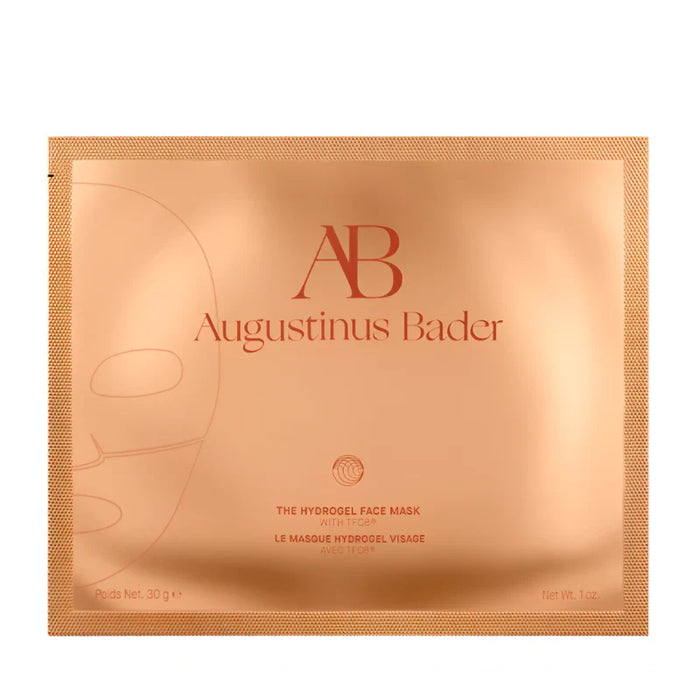 Augustinus Bader The Hydrogel Face Mask single pack, 30g