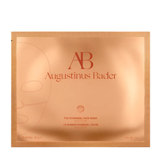 Augustinus Bader The Hydrogel Face Mask single pack, 30g