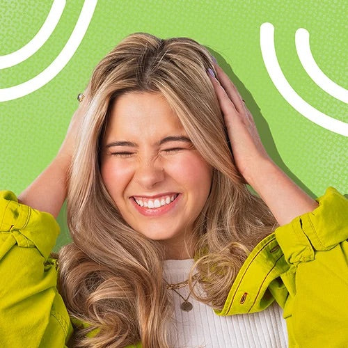 AUSSIE Miracle Volume Miracle Shampoo With Rice Water شامبو أوسي المعجزة لزيادة كثافة الشعر بماء الأرز من اوسي