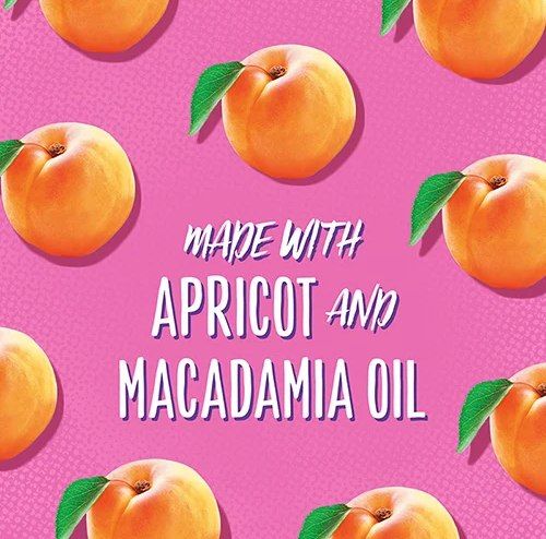 AUSSIE TOTAL MIRACLE 7 IN 1 Shampoo With Apricot شامبو الشعر بالمشمش من اوسي